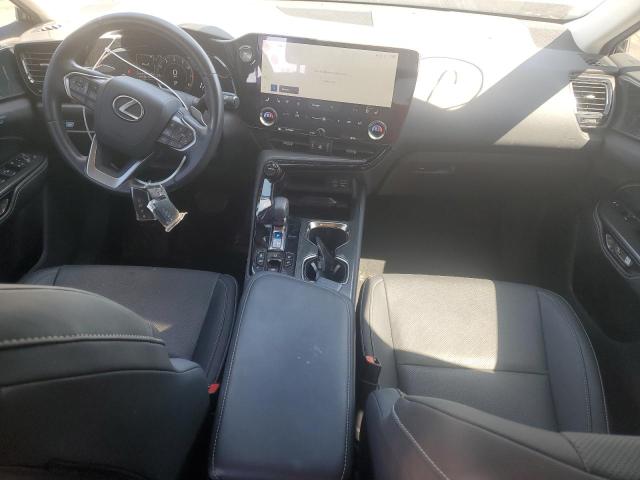 2022 LEXUS NX 350 - 2T2GGCEZ6NC002122