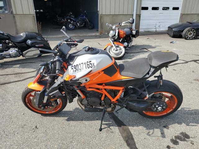 2023 KTM 1290 SUPER VBKV39408PM967288