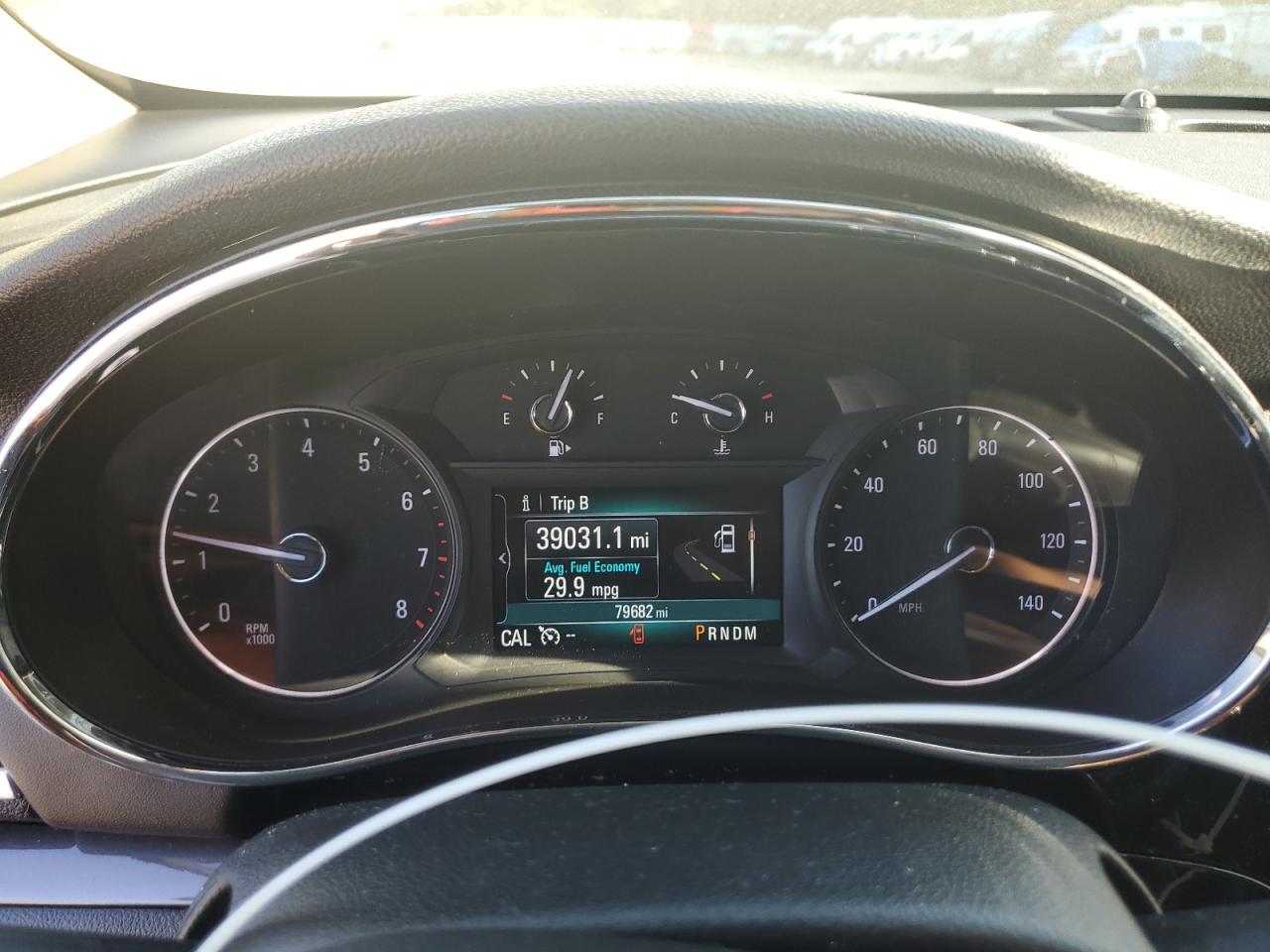 BUICK ENCORE PREFERRED