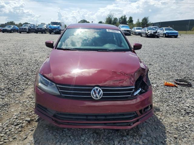 2017 VOLKSWAGEN JETTA S 3VW2B7AJ6HM256636