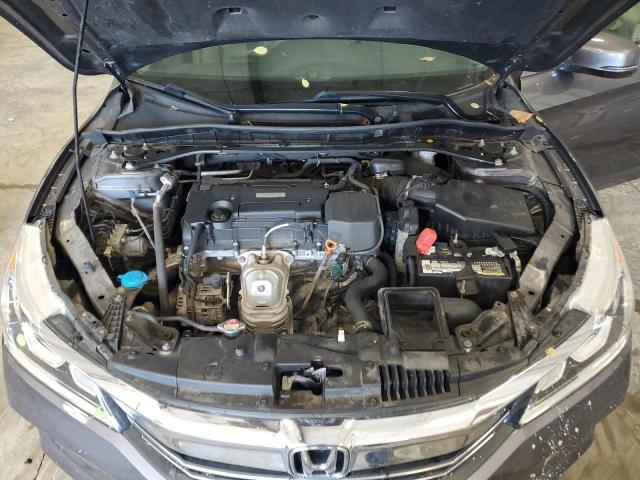 2016 HONDA ACCORD EXL 1HGCR2F81GA195740