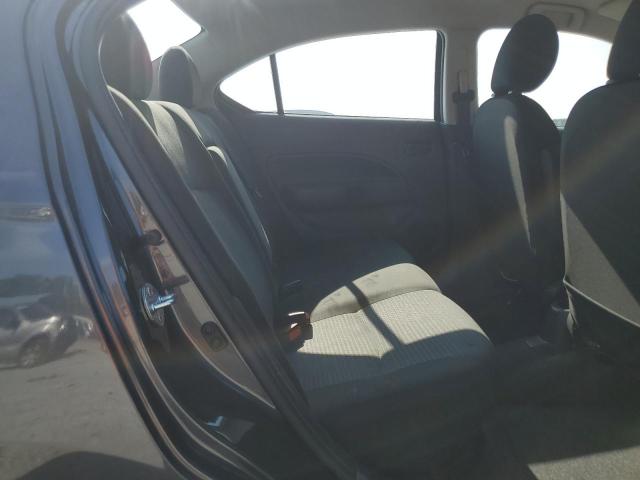 2024 MITSUBISHI MIRAGE G4 ML32FUFJ4RHF00729