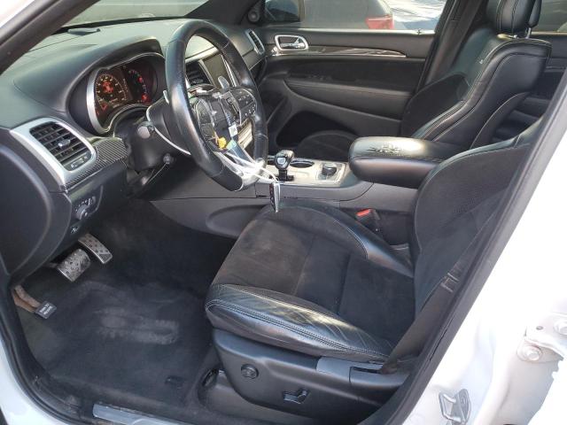 2015 JEEP GRAND CHER - 1C4RJFDJXFC829675