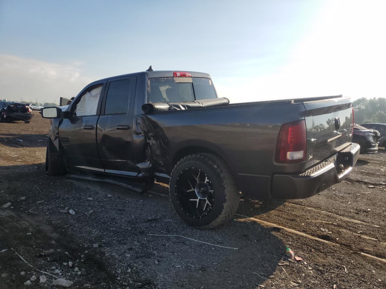 RAM 1500 SPORT
