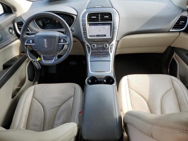 2020 LINCOLN NAUTILUS R - 2LMPJ8KP1LBL16367