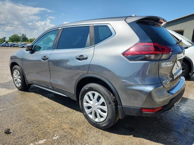 2018 NISSAN ROGUE S 5N1AT2MV1JC789607