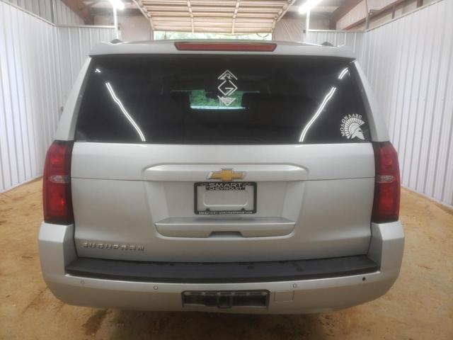 2020 CHEVROLET SUBURBAN C 1GNSCHKC4LR305451
