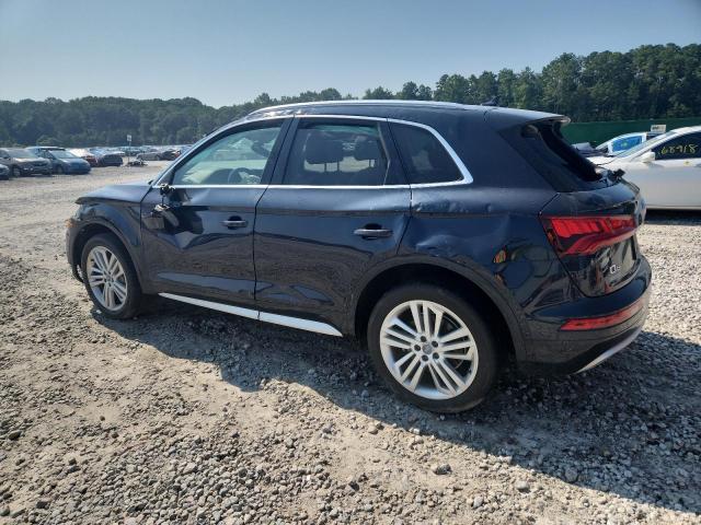2018 AUDI Q5 PREMIUM #3287532000