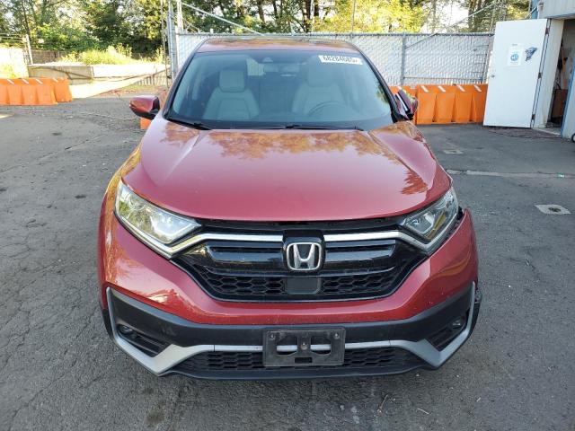 2022 HONDA CR-V EXL 2HKRW2H83NH649149