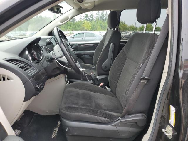 2017 DODGE GRAND CARA 2C4RDGBGXHR884030