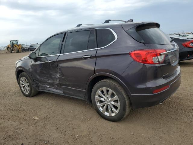 2017 BUICK ENVISION E LRBFXDSA2HD125992
