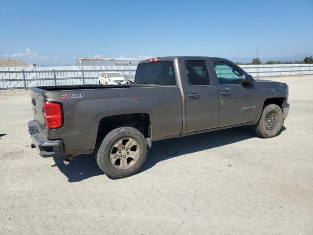 2014 CHEVROLET SILVERADO - 1GCVKREC8EZ277716