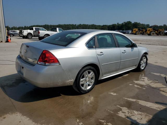 2011 CHEVROLET IMPALA LT - 2G1WG5EK1B1297938