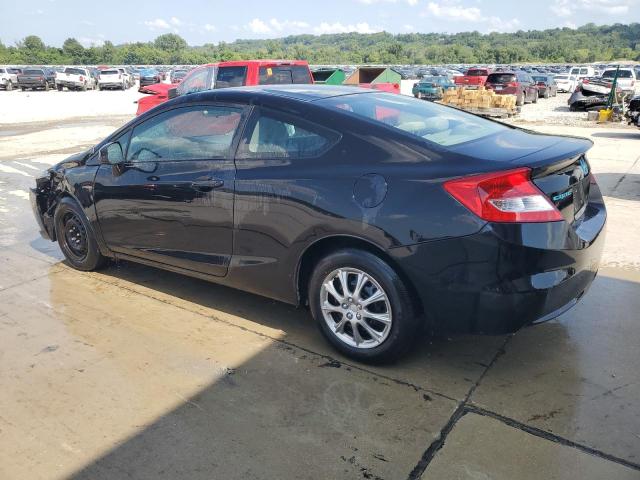 2013 HONDA CIVIC LX - 2HGFG3B58DH528100