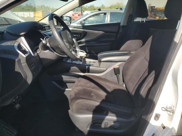 2018 NISSAN MURANO S 5N1AZ2MG5JN108319