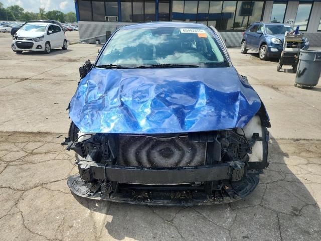 2022 KIA FORTE FE 3KPF24AD7NE466309