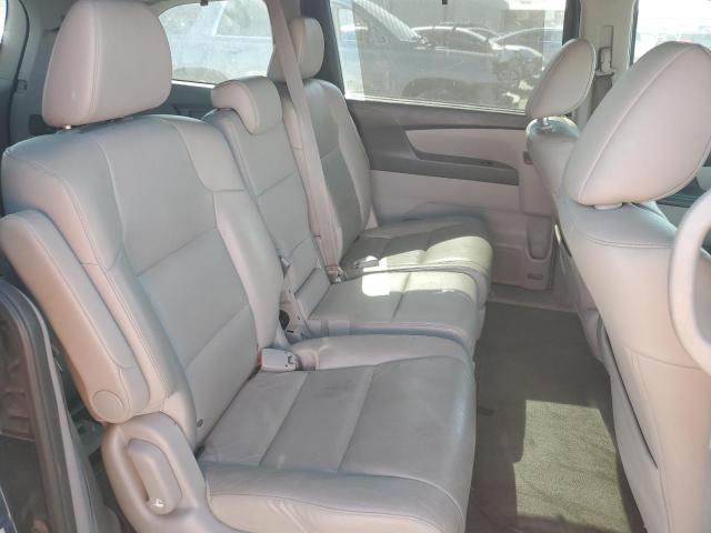 2015 HONDA ODYSSEY EX 5FNRL5H62FB112443