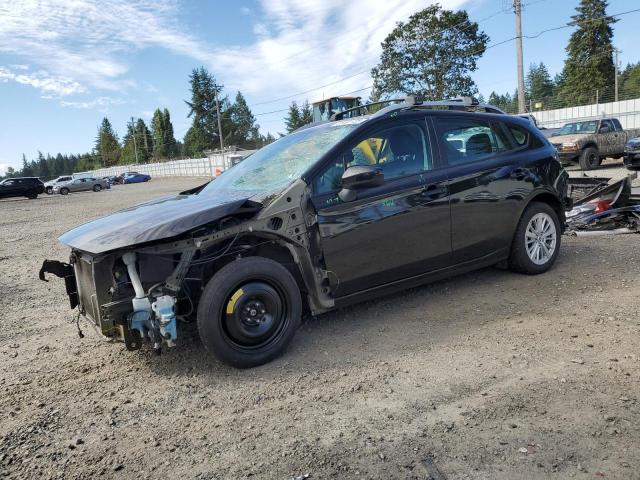 2018 SUBARU IMPREZA PR - 4S3GTAB68J3728386