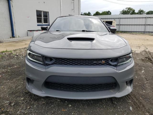 2019 DODGE CHARGER SC 2C3CDXGJ0KH696676