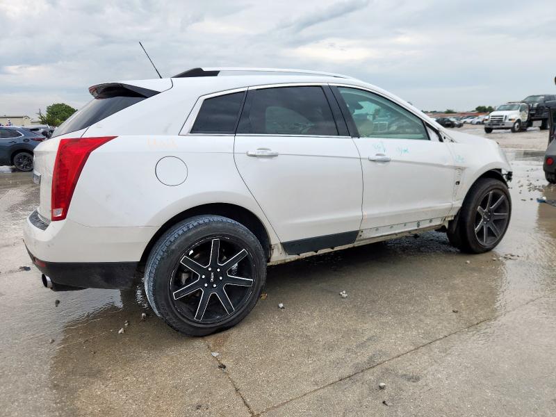 2016 CADILLAC SRX PERFOR 3GYFNCE37GS584345