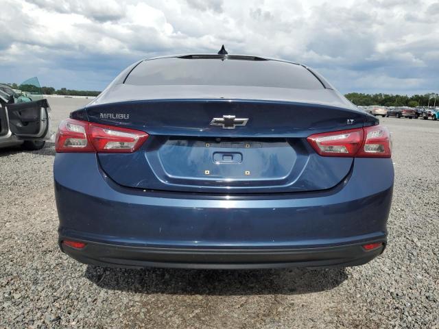 2020 CHEVROLET MALIBU LT - 1G1ZD5ST0LF109696