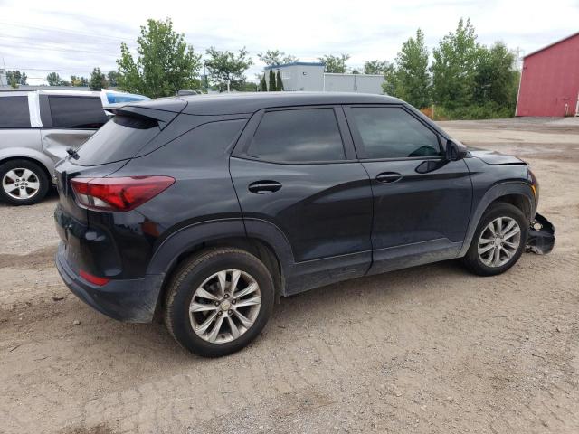 2021 CHEVROLET TRAILBLAZE - Other View