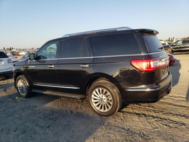 2019 LINCOLN NAVIGATOR 5LMJJ2NT4KEL05192
