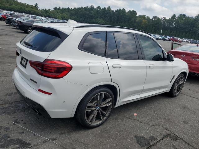 2019 BMW X3 XDRIVEM 5UXTS3C50K0Z05890