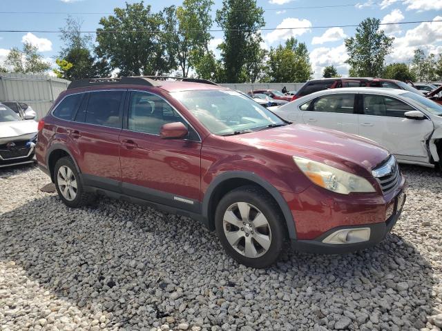2011 SUBARU OUTBACK 2. - 4S4BRBBCXB3372850