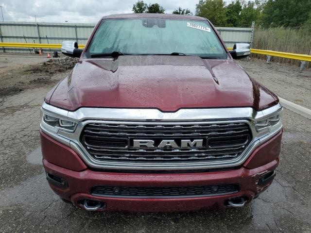 2019 RAM 1500 LIMIT 1C6SRFHT5KN561775