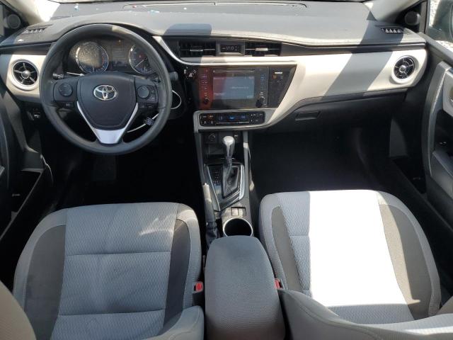 2017 TOYOTA COROLLA L - 2T1BURHE6HC852159