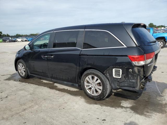 2016 HONDA ODYSSEY EX - 5FNRL5H63GB089823