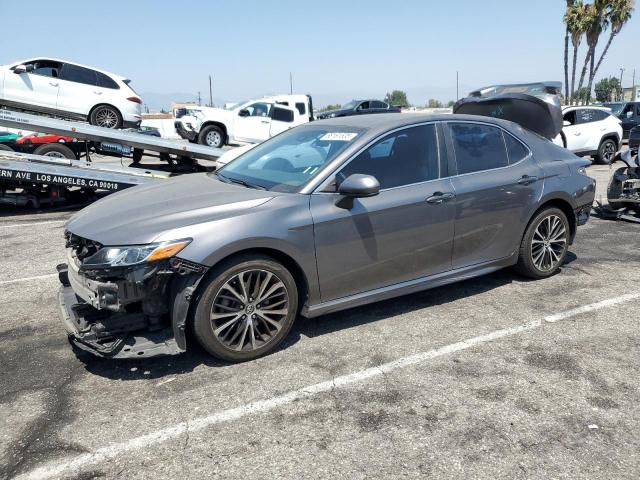 TOYOTA CAMRY L