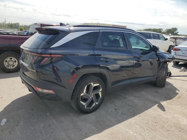 2022 HYUNDAI TUCSON SEL CONVENIENCE - KM8JFCA13NU052603