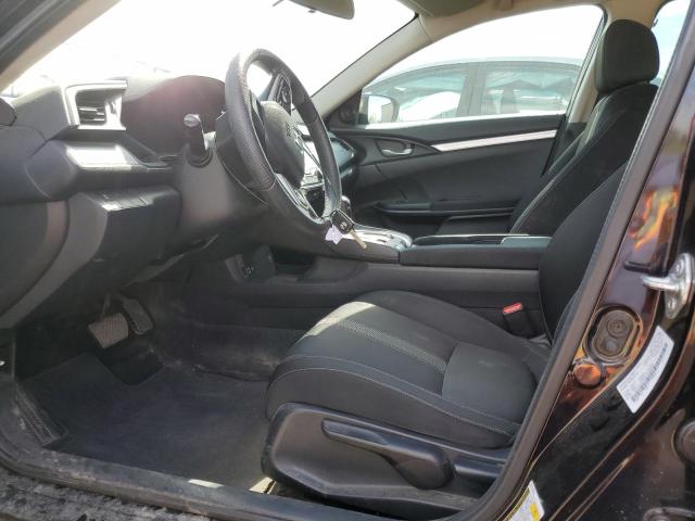 2016 HONDA CIVIC LX - 2HGFC2F55GH040243