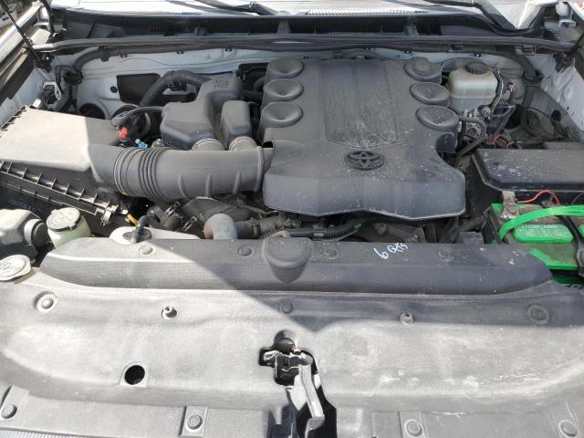 2016 TOYOTA 4RUNNER SR JTEBU5JR3G5377003