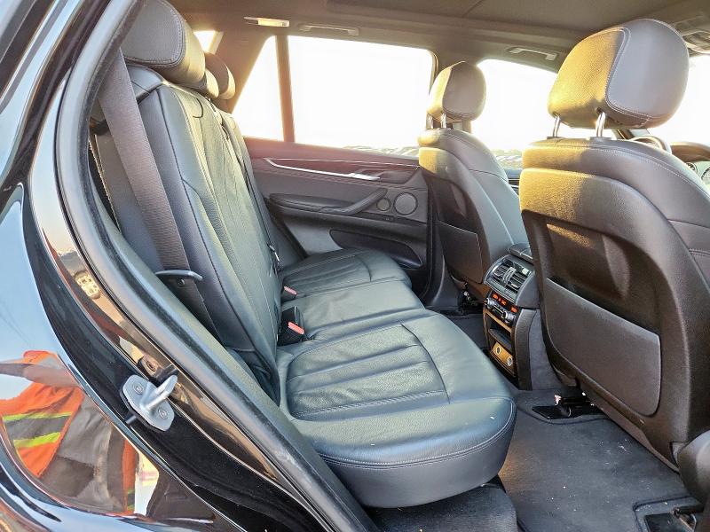2017 BMW X5 XDRIVE35D 5UXKS4C37H0Y16052