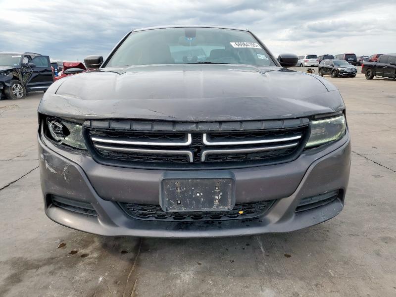 2015 DODGE CHARGER SE - 2C3CDXBG3FH724990