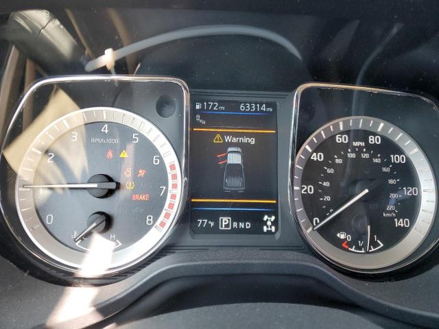 2019 NISSAN TITAN SV 1N6AA1E57KN534093