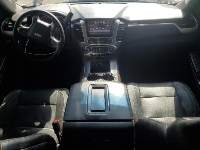 2018 CHEVROLET TAHOE C150 1GNSCAKC6JR330341