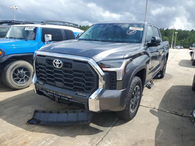 TOYOTA TUNDRA CRE