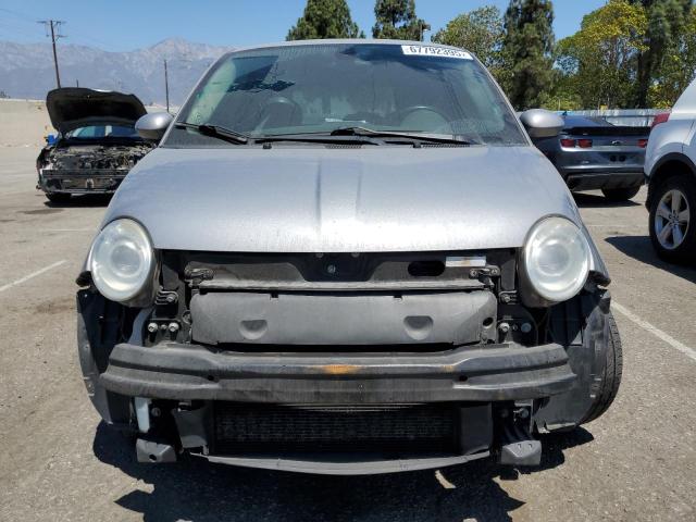 2016 FIAT 500 POP 3C3CFFAR4GT134619