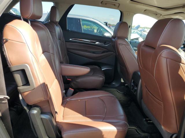 2018 BUICK ENCLAVE AVENIR - 5GAEVCKW4JJ102683