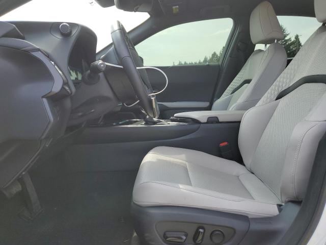 2021 LEXUS UX 250H JTHP9JBH7M2045278