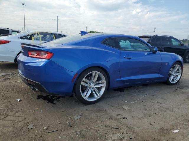 2017 CHEVROLET CAMARO LT 1G1FD1RS8H0181698