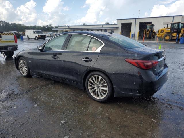 2020 INFINITI Q50 PURE JN1EV7AR5LM251156