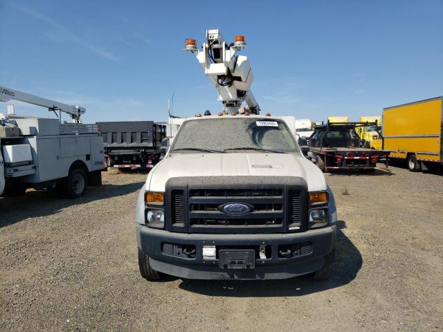 2008 FORD F450 SUPER #3227358393
