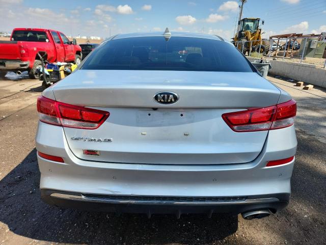2019 KIA OPTIMA LX 5XXGT4L3XKG327414