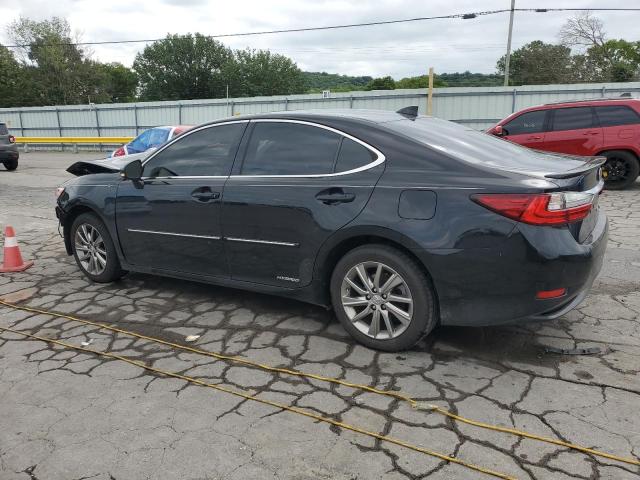 2016 LEXUS ES 300H JTHBW1GG4G2101295