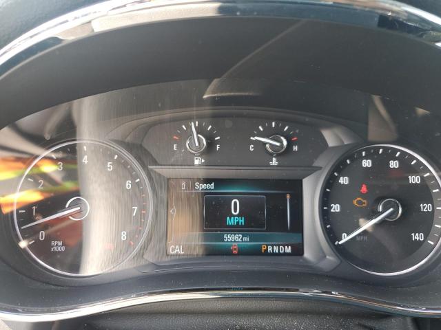 2017 BUICK ENCORE PRE KL4CJESB1HB074544